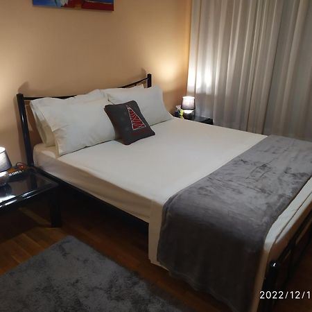 Anna'S Flat No2- 2 Bedroom Apartment ヴォロス エクステリア 写真