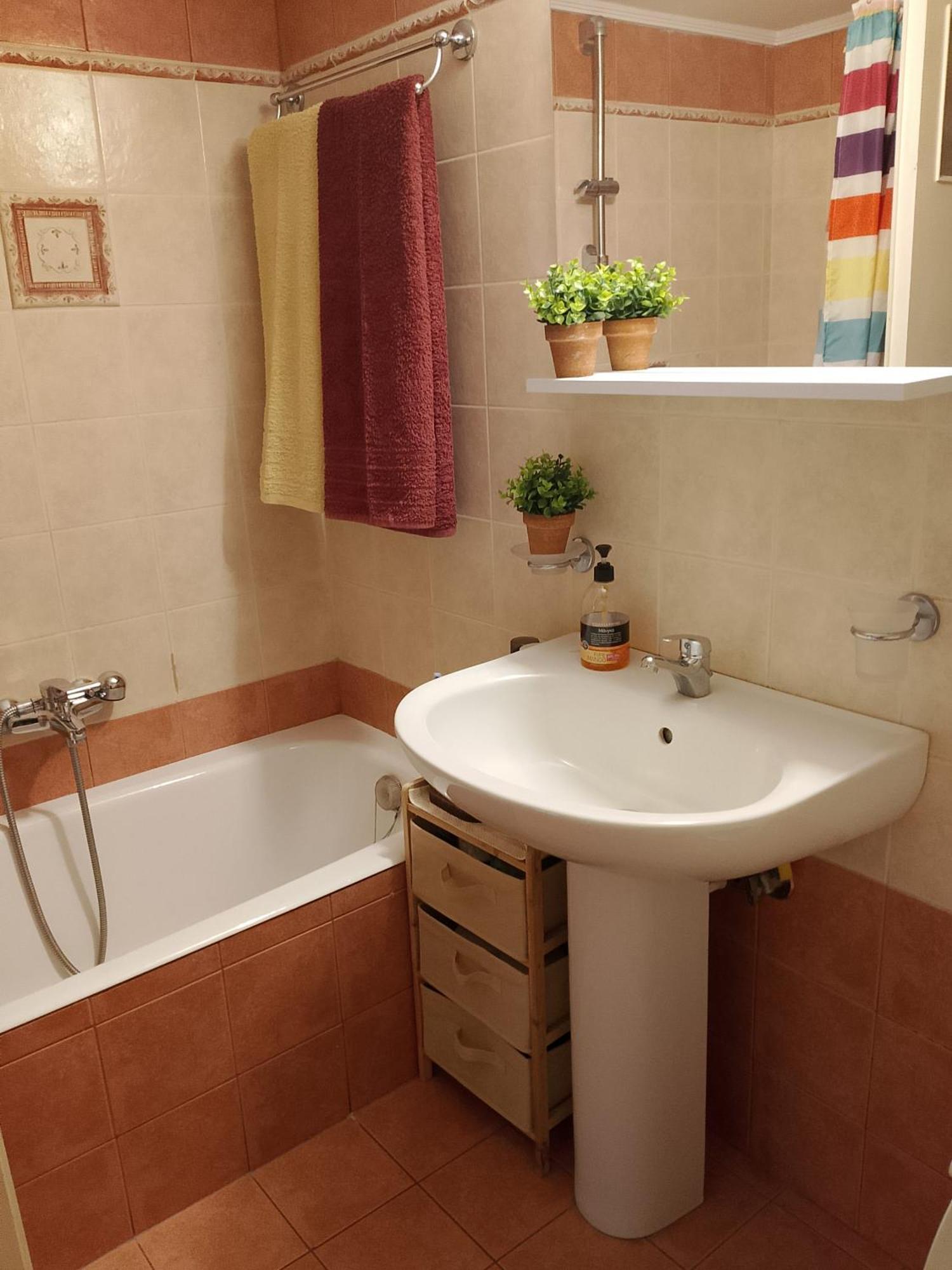 Anna'S Flat No2- 2 Bedroom Apartment ヴォロス エクステリア 写真